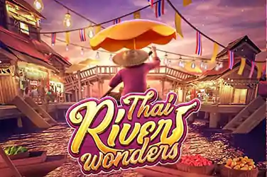 THAI RIVER WONDERS?v=6.0